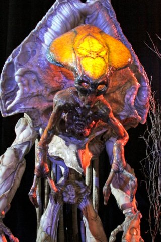 Monsterpalooza