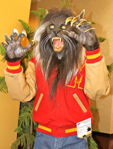 Monsterpalooza