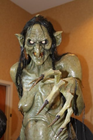 Monsterpalooza