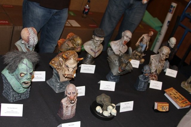 Monsterpalooza