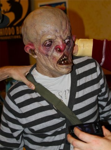Monsterpalooza