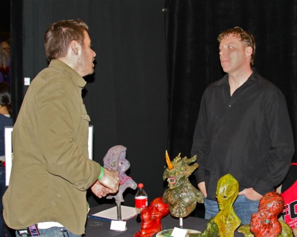 Monsterpalooza