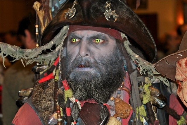 Monsterpalooza