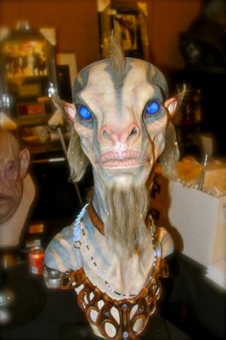 Monsterpalooza