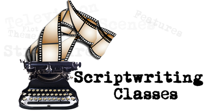 scriptwriting classes org